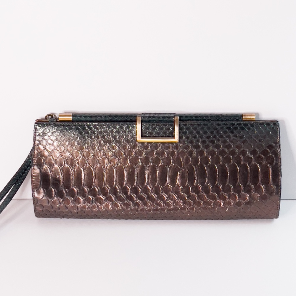 Stuart Weitzman Clutch